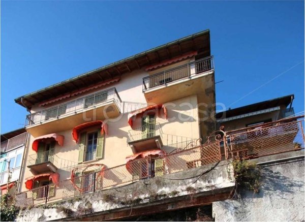 locale di sgombero in vendita a Cannero Riviera