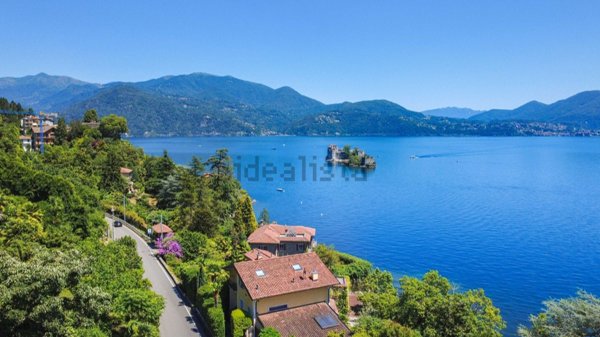 casa indipendente in vendita a Cannero Riviera