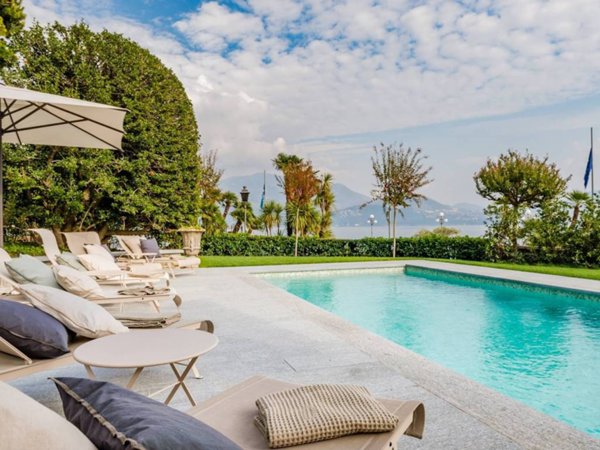casa indipendente in vendita a Cannero Riviera in zona Barbè