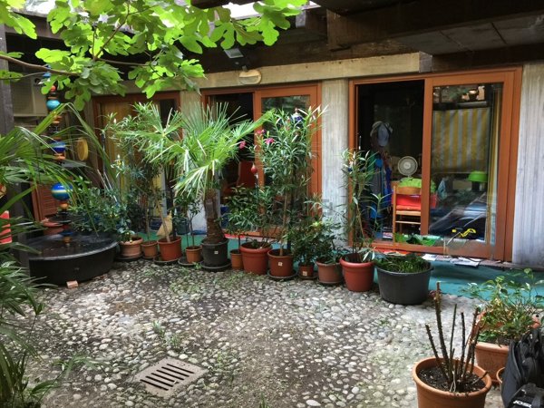 appartamento in vendita a Cannero Riviera in zona Barbè