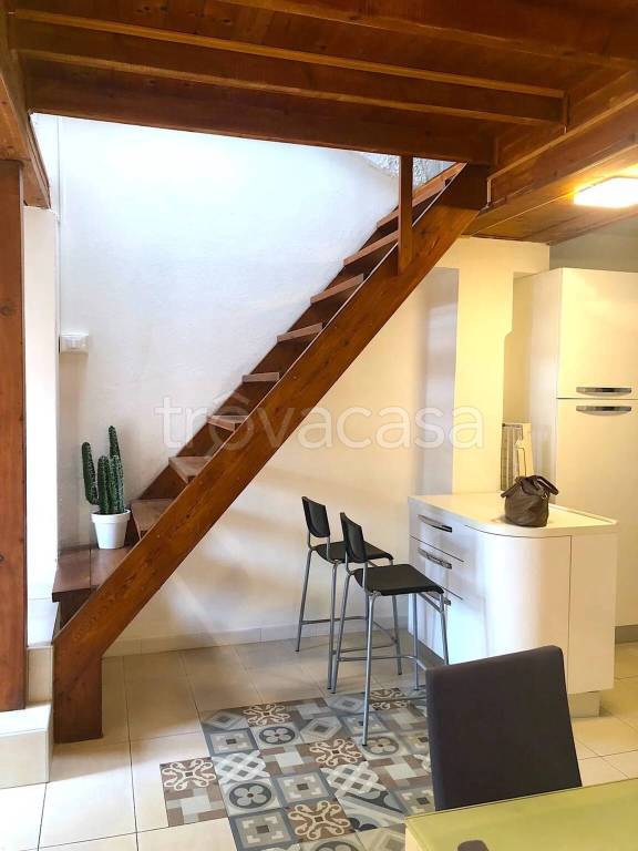 appartamento in vendita a Cannero Riviera in zona Barbè
