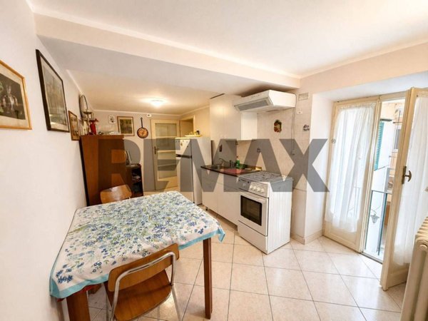 appartamento in vendita a Cannero Riviera in zona Barbè