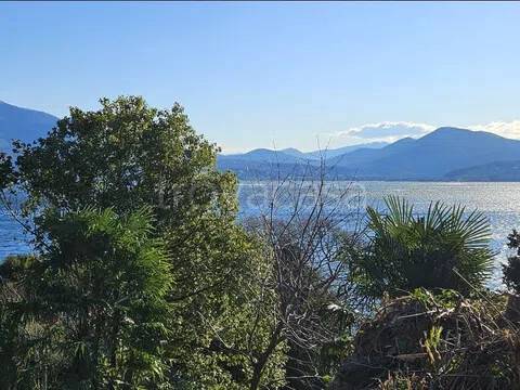 casa indipendente in vendita a Cannero Riviera in zona Cassino
