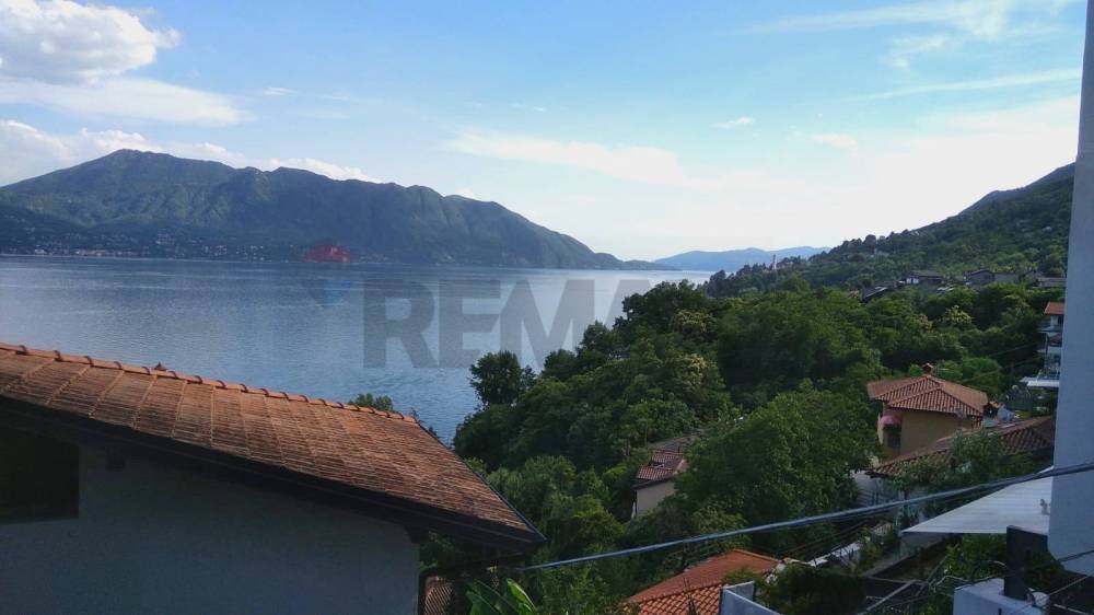 casa indipendente in vendita a Cannero Riviera in zona Cassino
