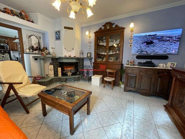 appartamento in vendita a Cannobio in zona Traffiume