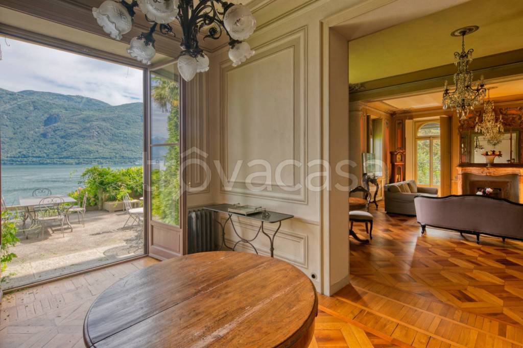 villa in vendita a Cannobio