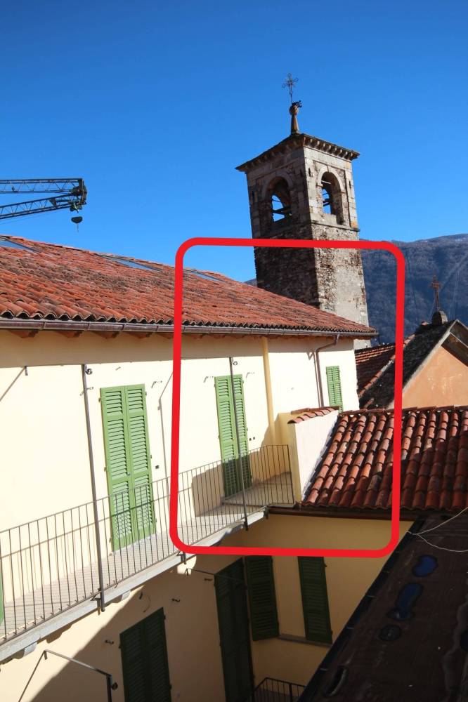 appartamento in vendita a Cannobio
