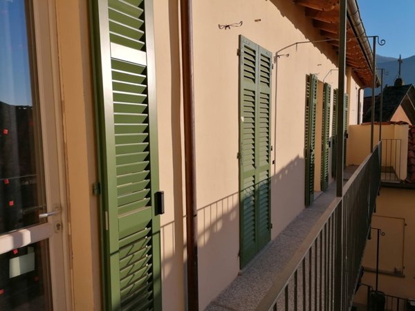 appartamento in vendita a Cannobio