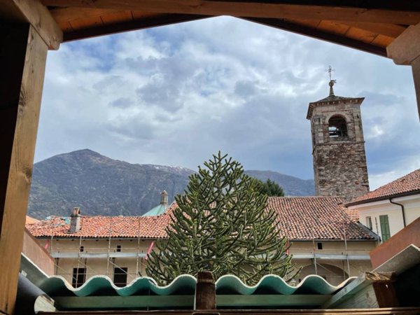 appartamento in vendita a Cannobio