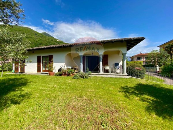 casa indipendente in vendita a Cannobio