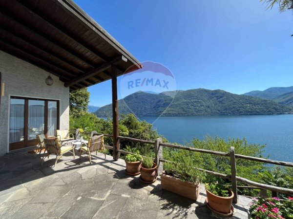 casa indipendente in vendita a Cannobio