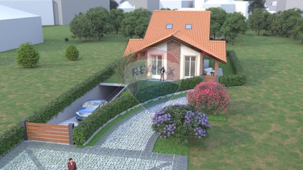 casa indipendente in vendita a Cannobio