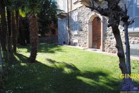 appartamento in vendita a Cannobio