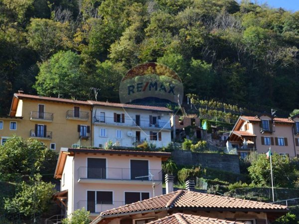 appartamento in vendita a Cannobio