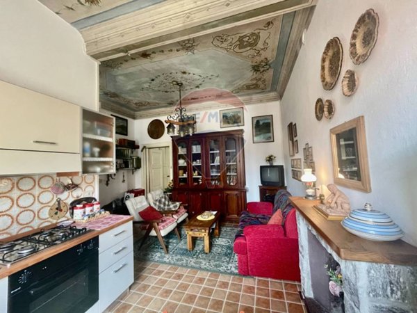 appartamento in vendita a Cannobio in zona Traffiume