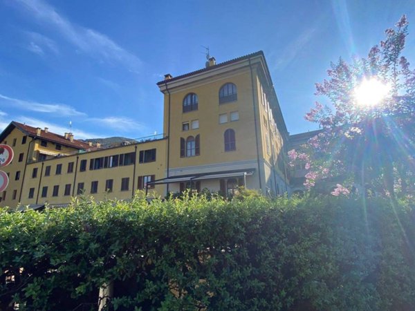 appartamento in vendita a Cannobio