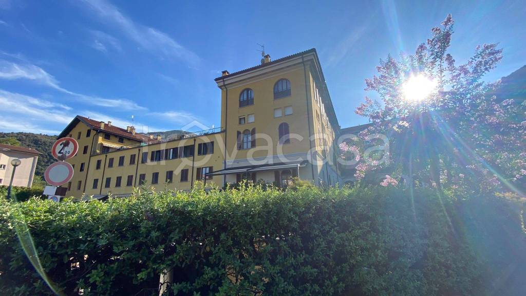 appartamento in vendita a Cannobio