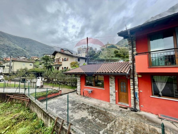 casa indipendente in vendita a Cannobio