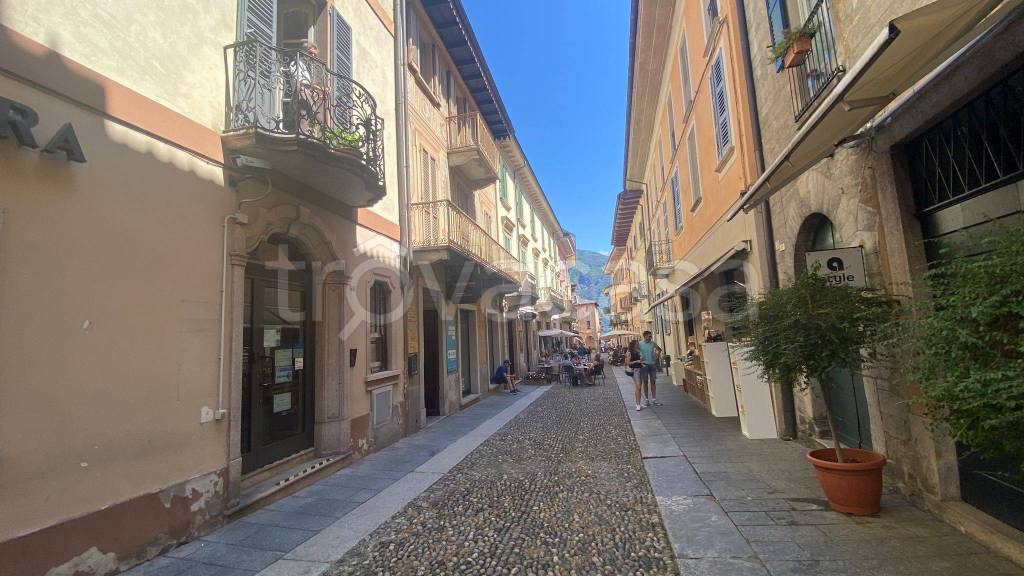 appartamento in vendita a Cannobio