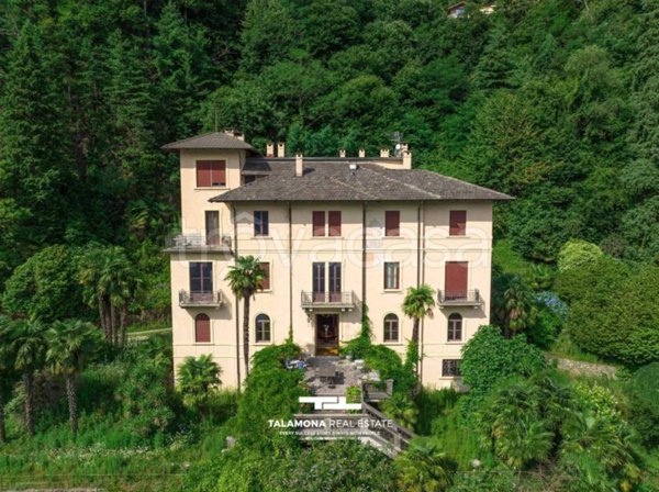 villa in vendita a Cannobio