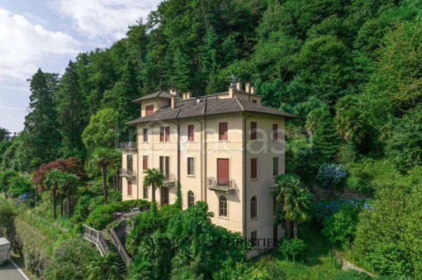 villa in vendita a Cannobio