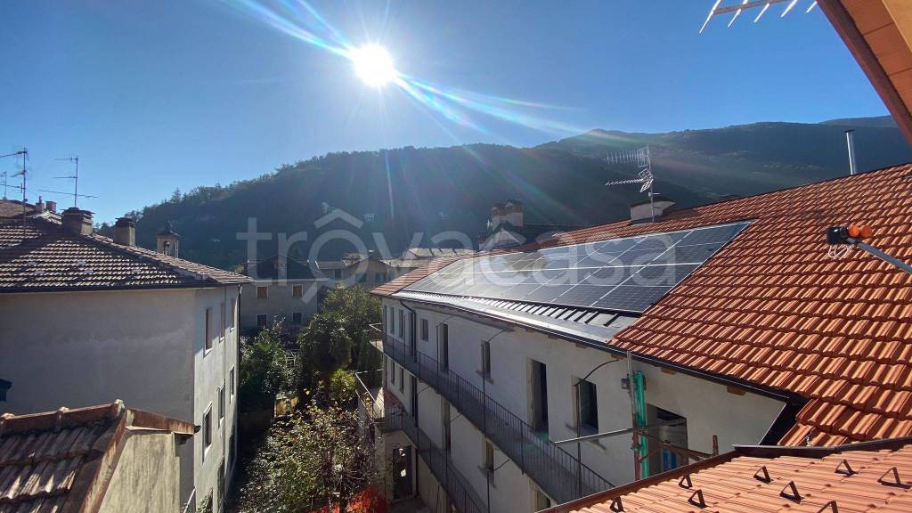 appartamento in vendita a Cannobio