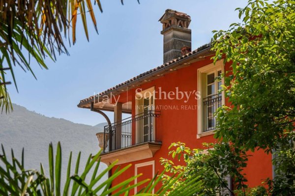 casa indipendente in vendita a Cannobio