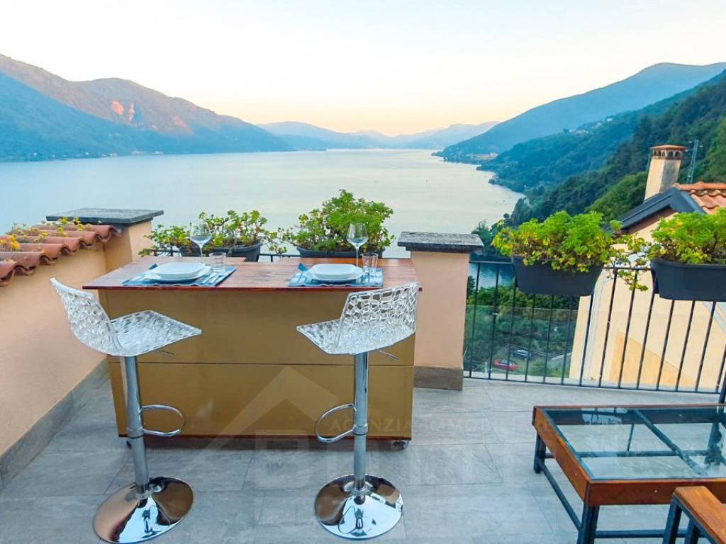 appartamento in vendita a Cannobio