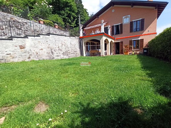 appartamento in vendita a Cannobio