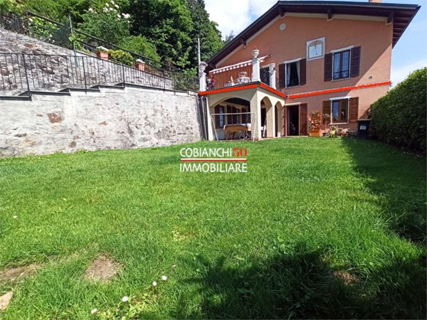 appartamento in vendita a Cannobio