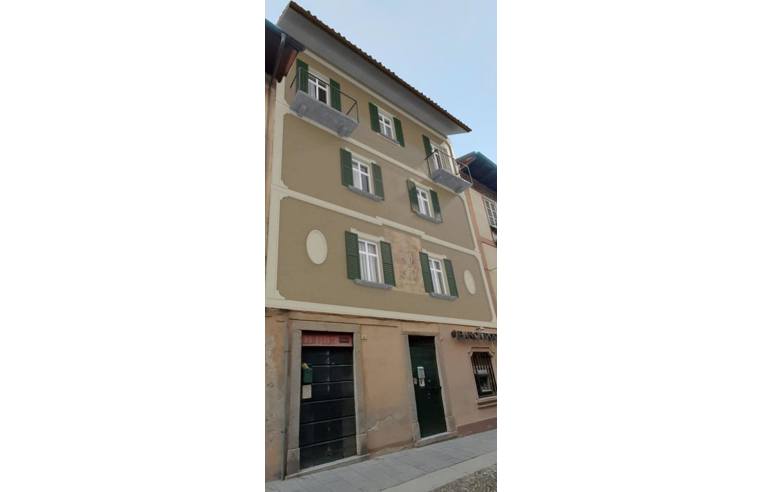 appartamento in vendita a Cannobio