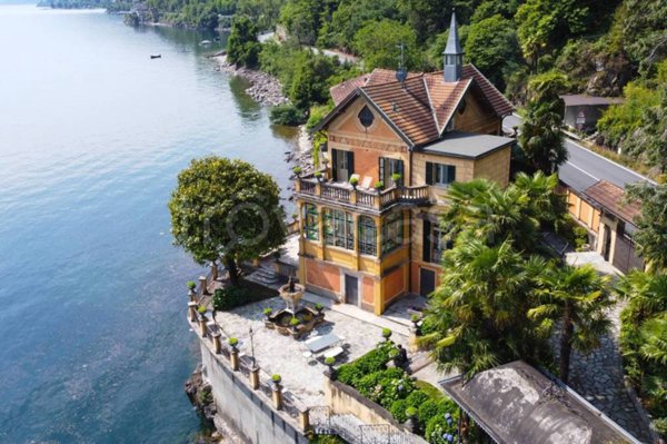 casa indipendente in vendita a Cannobio