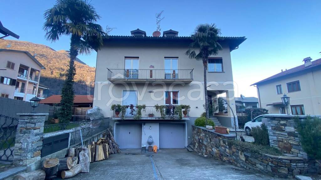 appartamento in vendita a Cannobio