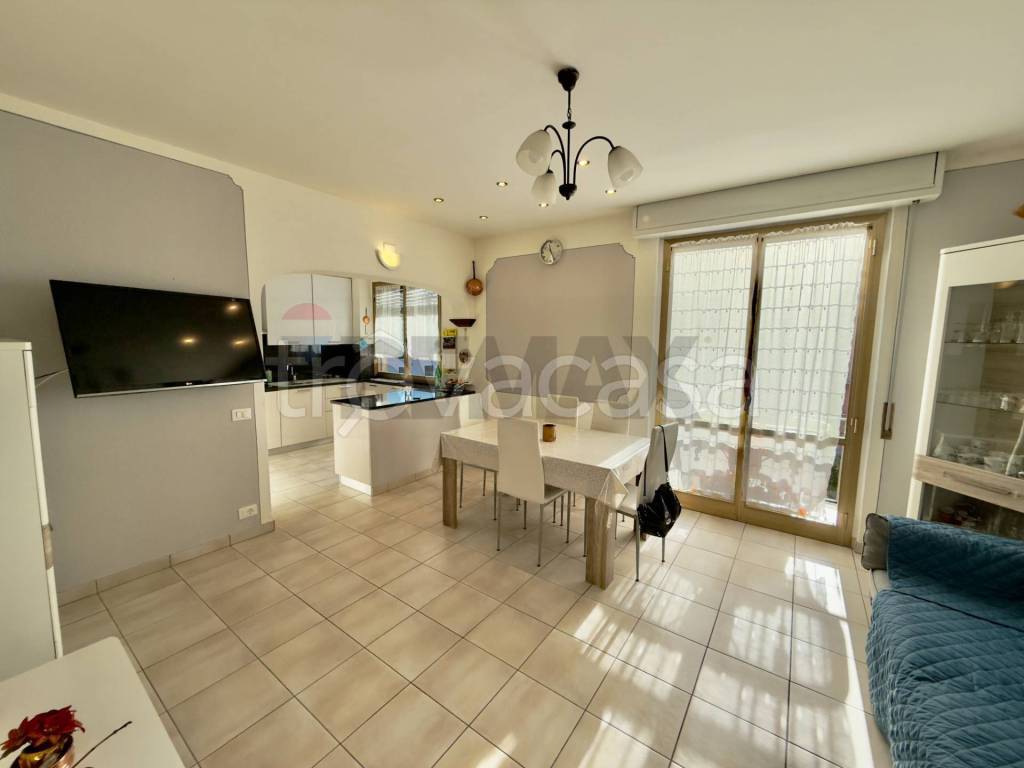 appartamento in vendita a Cannobio