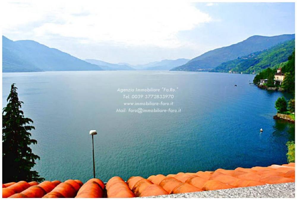appartamento in vendita a Cannobio