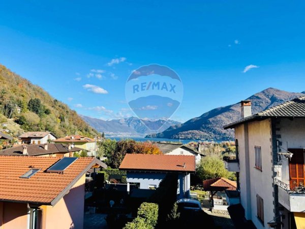 appartamento in vendita a Cannobio