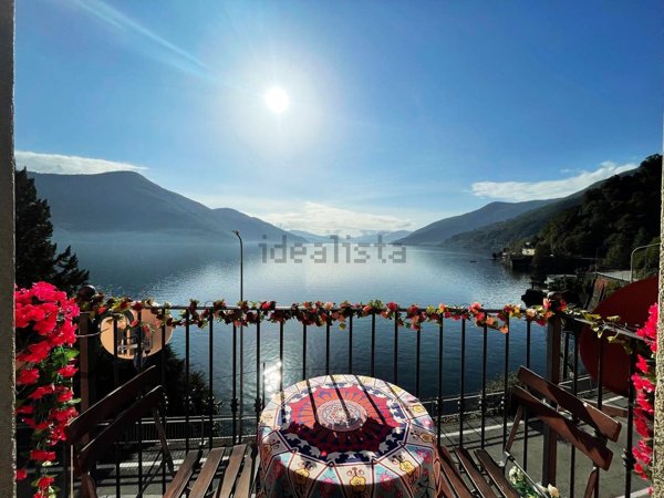 appartamento in vendita a Cannobio