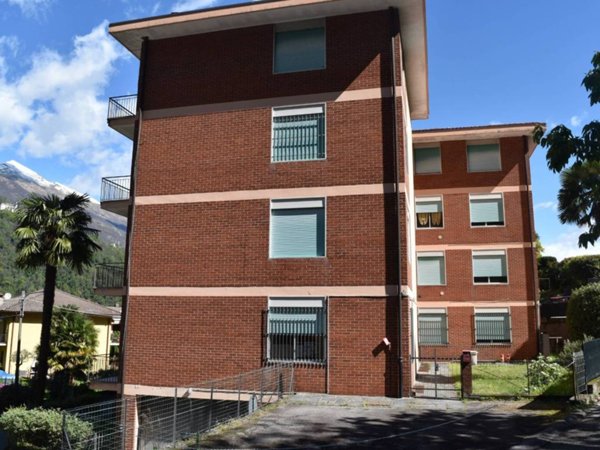intera palazzina in vendita a Cannobio