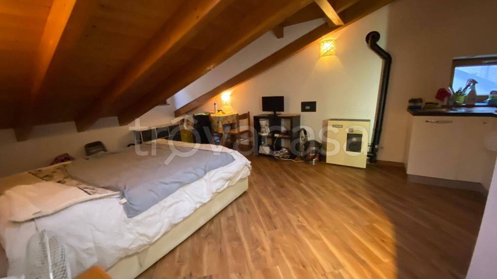 appartamento in vendita a Cannobio