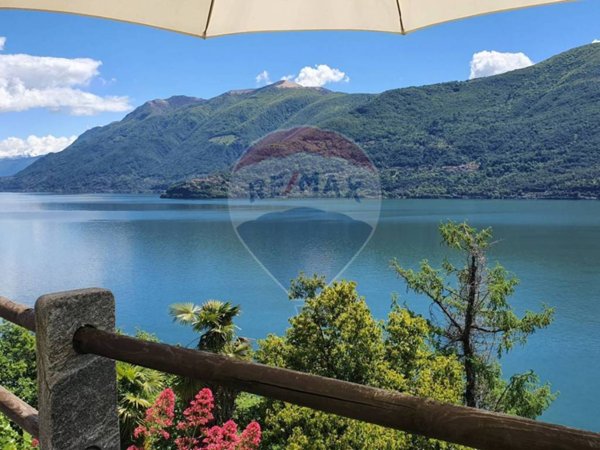 appartamento in vendita a Cannobio