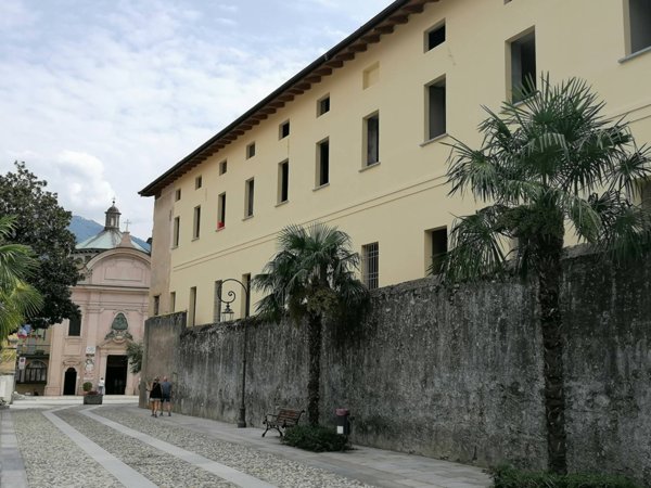 appartamento in vendita a Cannobio