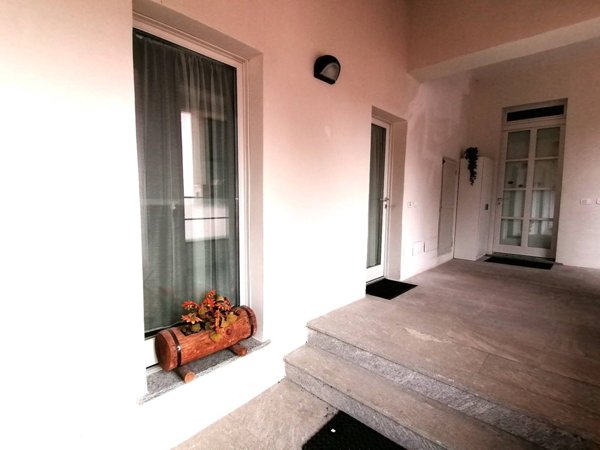 appartamento in vendita a Cannobio