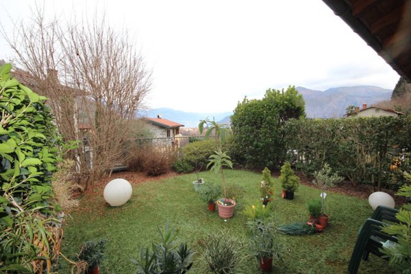 casa indipendente in vendita a Cannobio