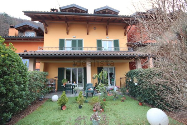 casa indipendente in vendita a Cannobio