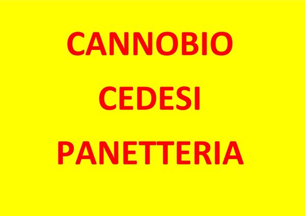 ufficio in vendita a Cannobio