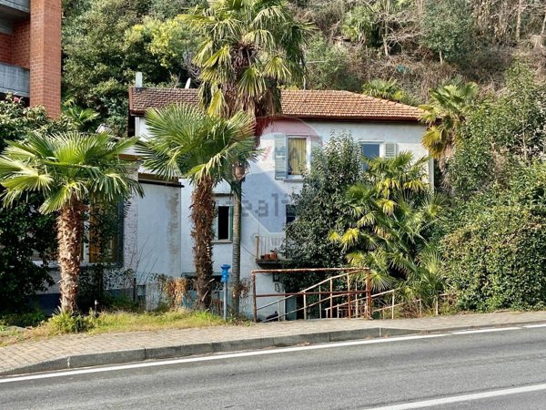 casa indipendente in vendita a Cannobio