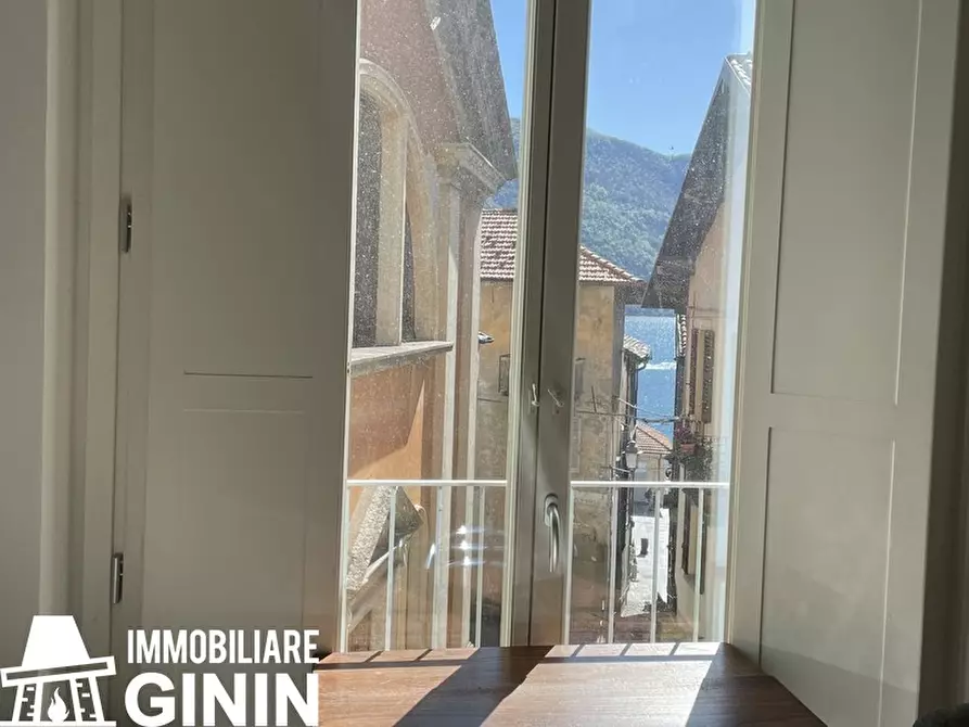 appartamento in vendita a Cannobio