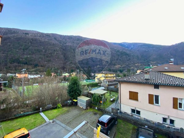 appartamento in vendita a Cannobio