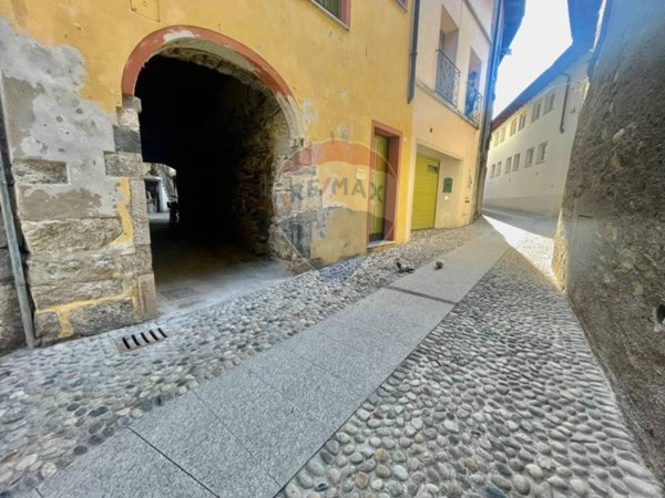 appartamento in vendita a Cannobio