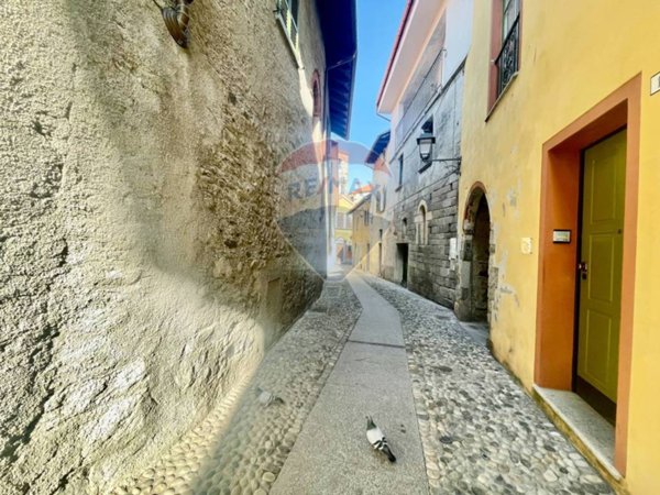 appartamento in vendita a Cannobio